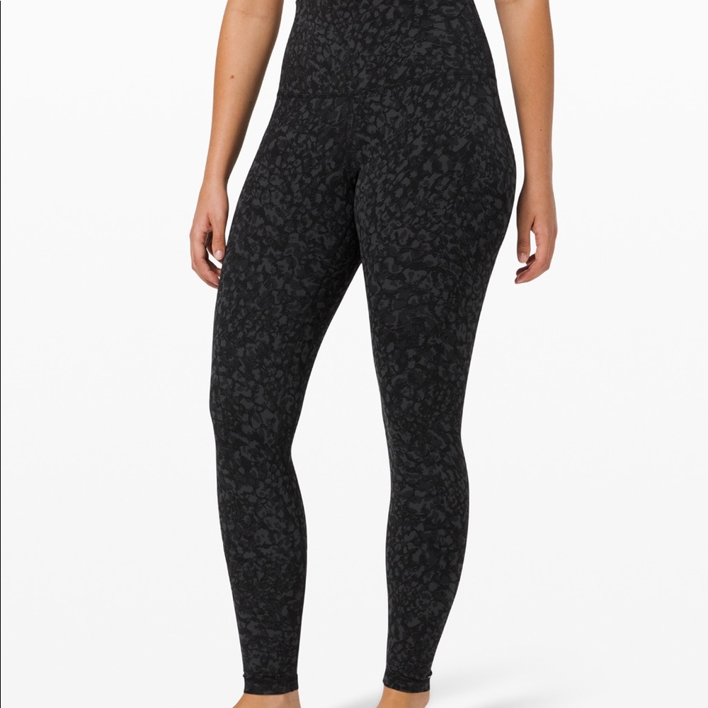 Align SHR Pant 28”
